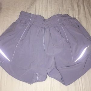 Lululemon shorts size 2 Tall